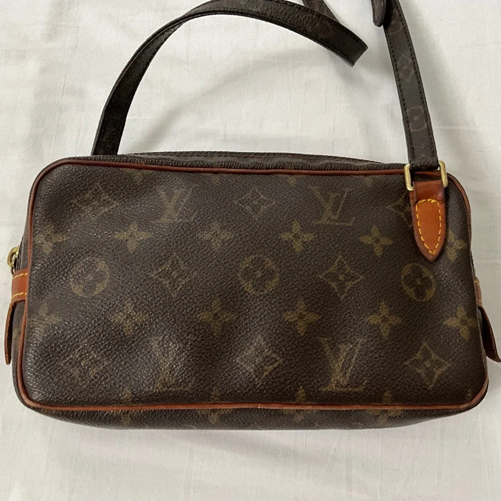 Louis Vuitton excellent pre